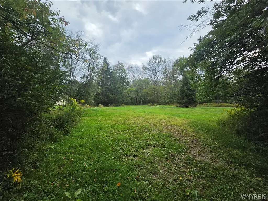 563 Ewing Road, Cuba, NY 14727 - #1
