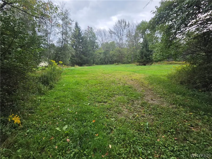 563 Ewing Road, Cuba, NY 14727 - #2