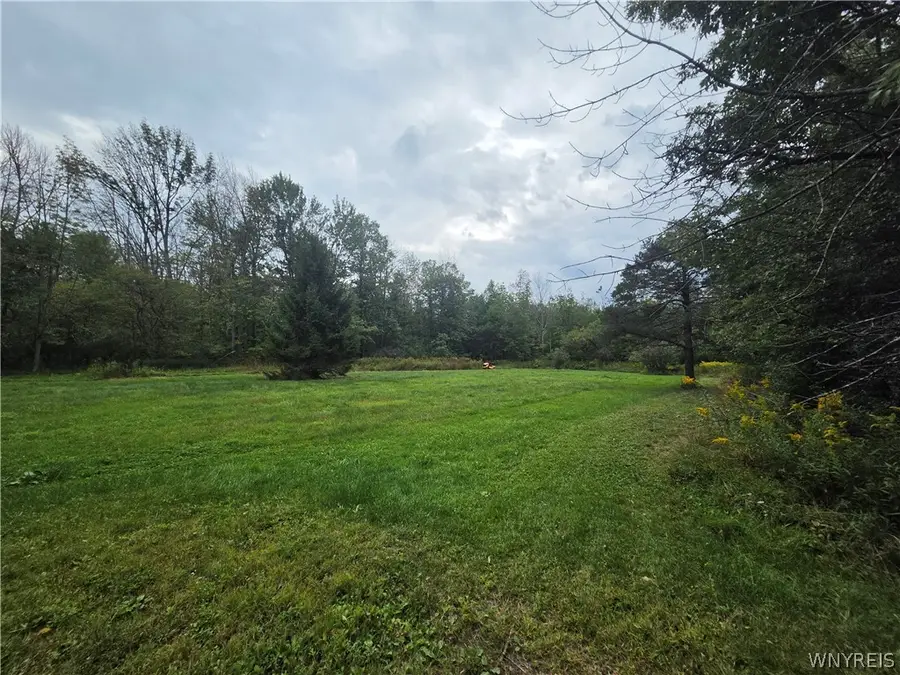563 Ewing Road, Cuba, NY 14727 - #3