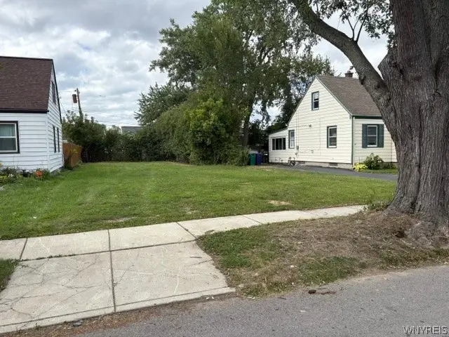 60 Standish Road, Buffalo, NY 14216 - #1