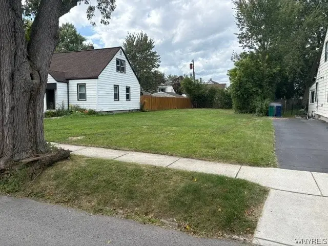 60 Standish Road, Buffalo, NY 14216 - #2