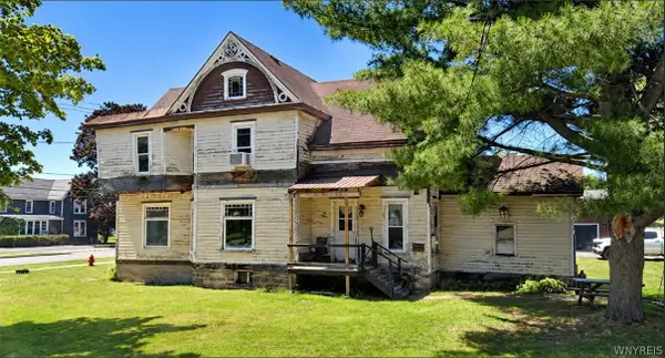 29 Oswego Street, Camden, NY 13316