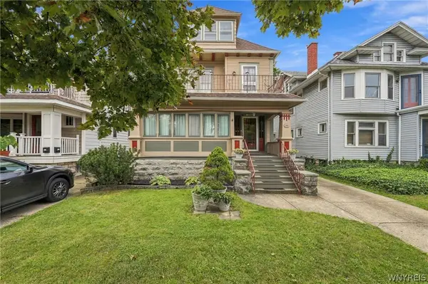 344 Bedford Avenue, Buffalo, NY 14216