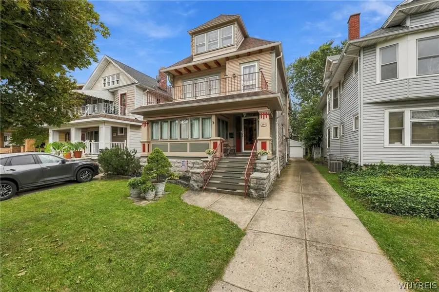 344 Bedford Avenue, Buffalo, NY 14216 - #2
