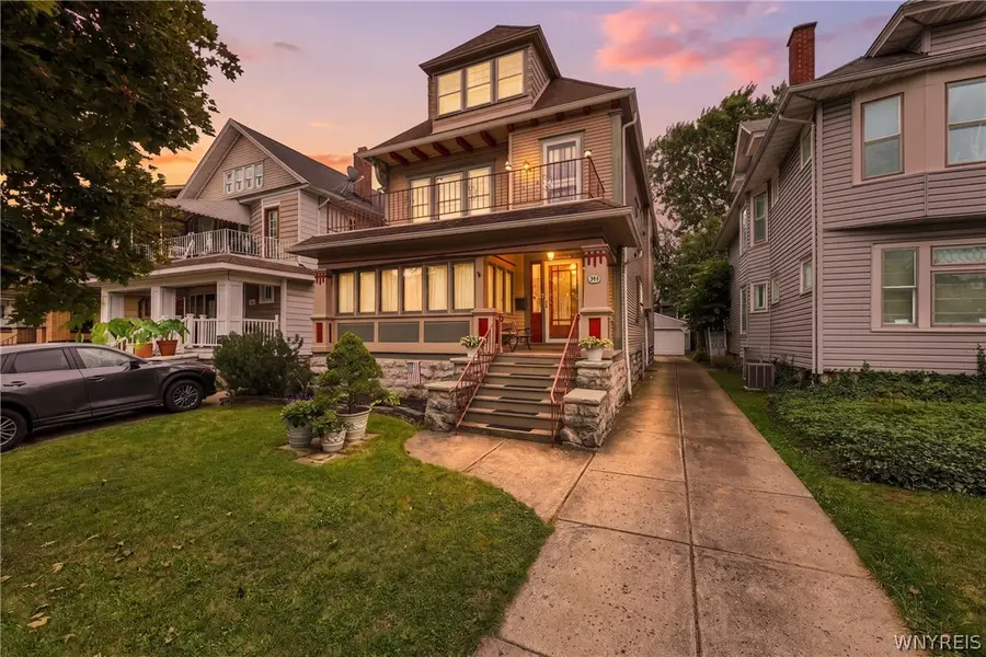 344 Bedford Avenue, Buffalo, NY 14216 - #3