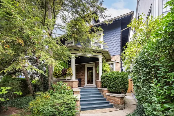 70 Bidwell Parkway, Buffalo, NY 14222