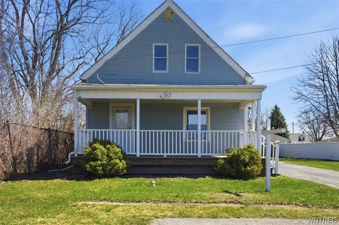 173 Girard Avenue, Cheektowaga, NY 14227 - #1