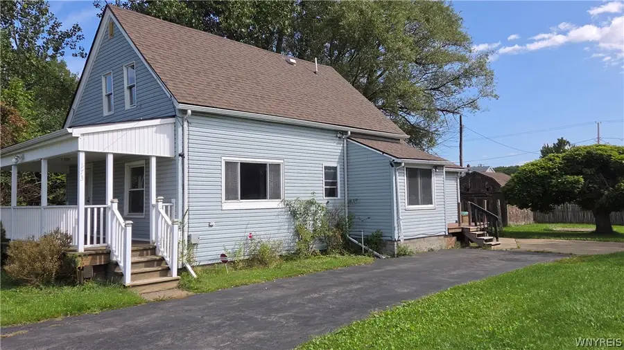 173 Girard Avenue, Cheektowaga, NY 14227 - #2