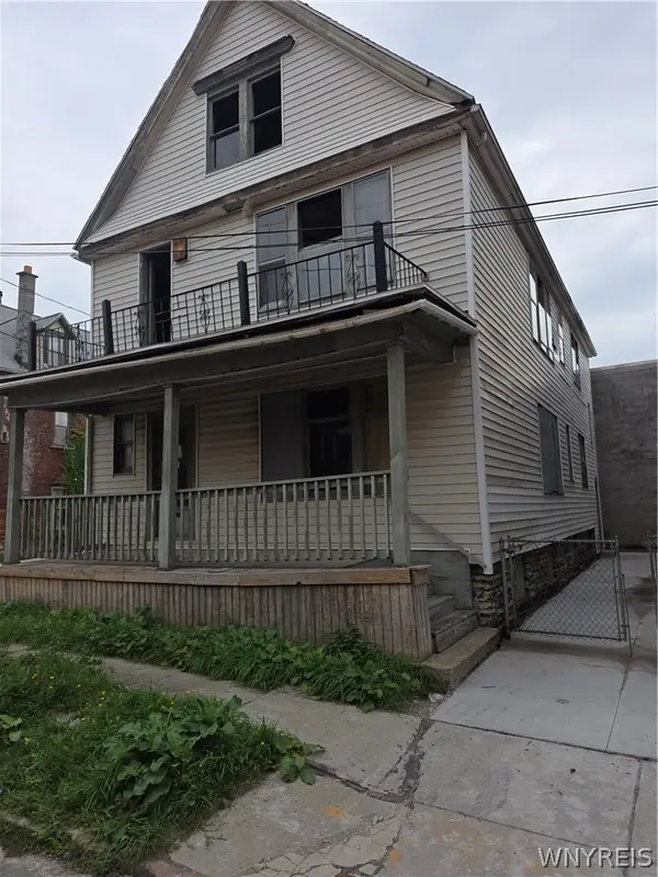 75 Sherman Street, Buffalo, NY 14206