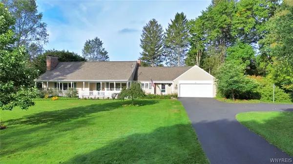 117 East Avenue, Springville, NY 14141