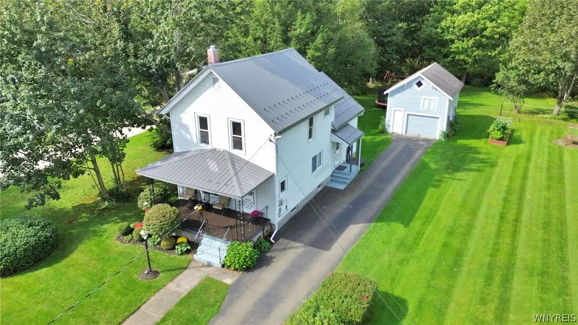 90 Spring Street, Springville, NY 14141 - #1