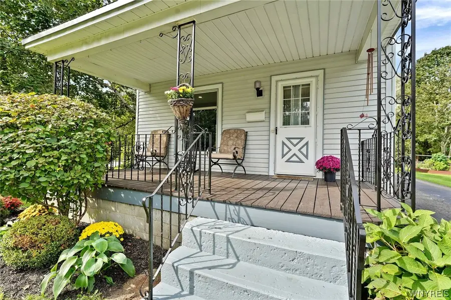 90 Spring Street, Springville, NY 14141 - #3