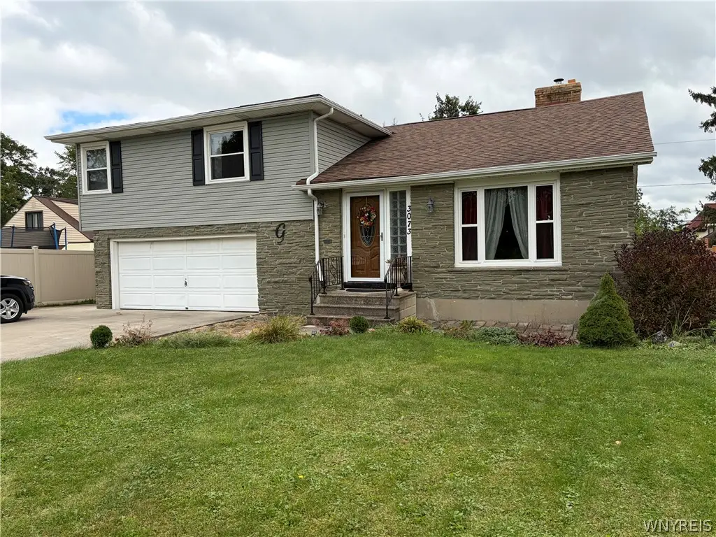 3073 Lewiston Road, Niagara Falls, NY 14305 - #1