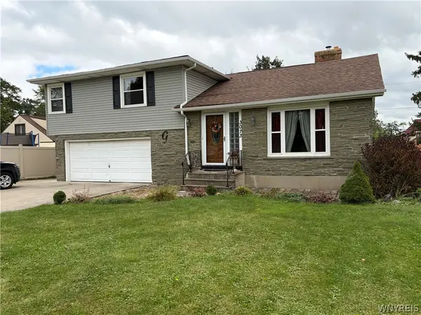 3073 Lewiston Road, Niagara Falls, NY 14305