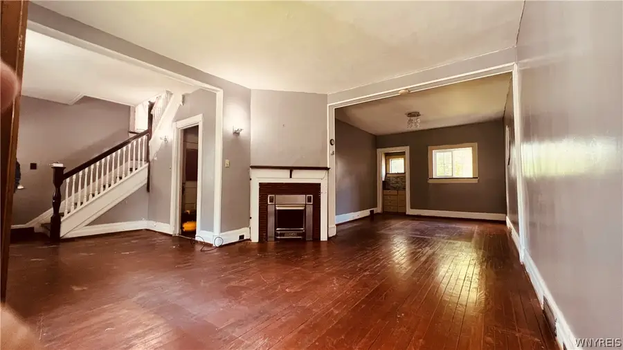 209 Goundry Street, North Tonawanda, NY 14120 - #2