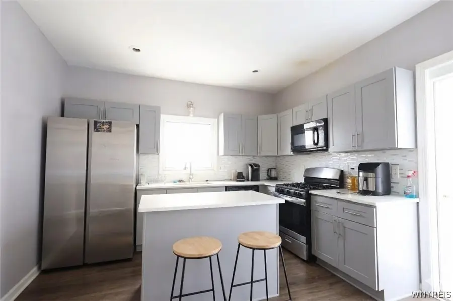 141 Winspear Avenue, Buffalo, NY 14215 - #2
