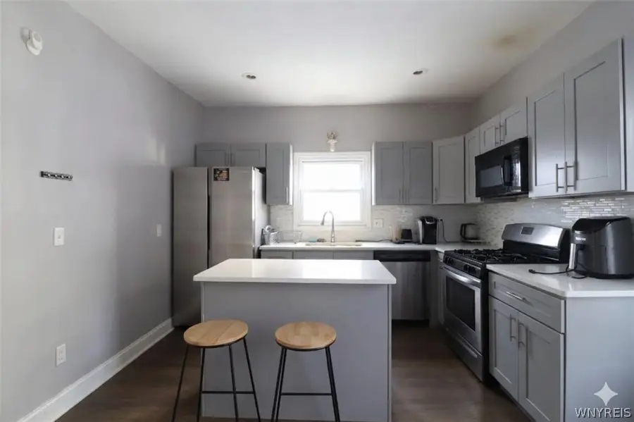 141 Winspear Avenue, Buffalo, NY 14215 - #3