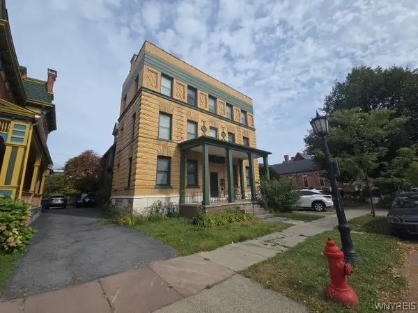 83 Prospect Avenue, Buffalo, NY 14201