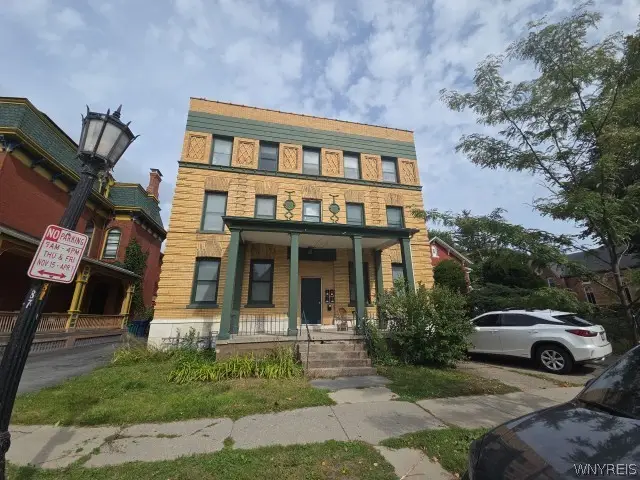 83 Prospect Avenue, Buffalo, NY 14201 - #2