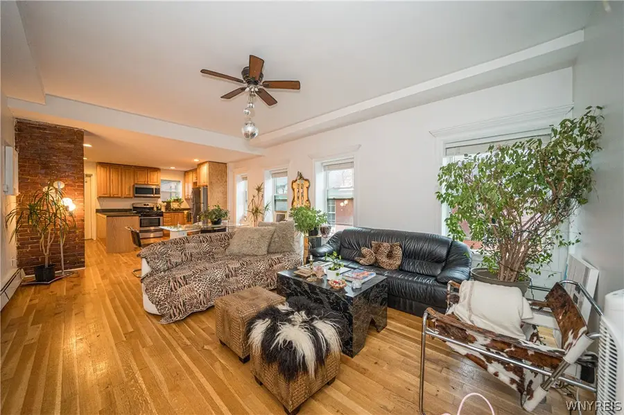 83 Prospect Avenue, Buffalo, NY 14201 - #3