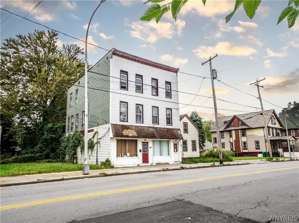 615 Pine Avenue, Niagara Falls, NY 14301