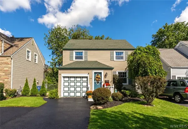 130 Kimberly Avenue, Buffalo, NY 14220
