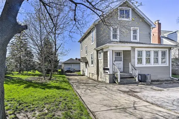 3683 Genesee Street, Buffalo, NY 14225