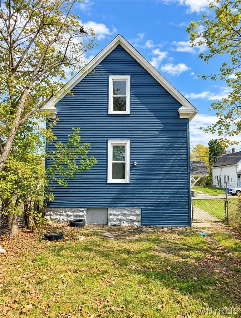 136 Nevada Avenue, Buffalo, NY 14211 - #3