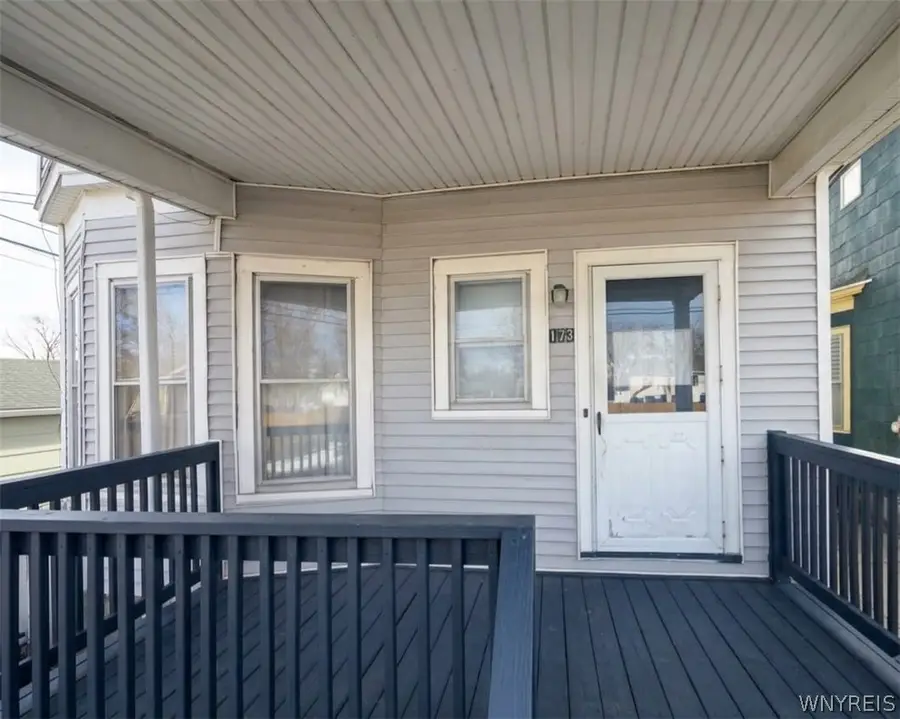 173 Trowbridge Street, Buffalo, NY 14220 - #2