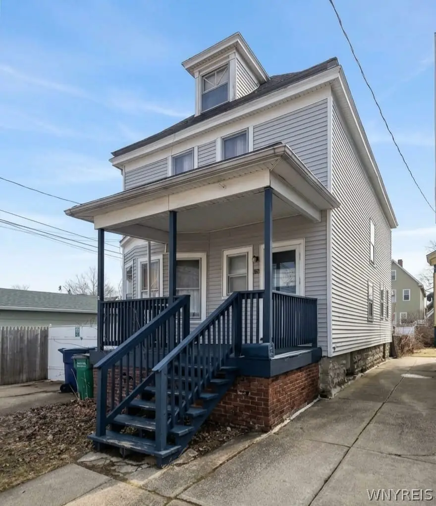 173 Trowbridge Street, Buffalo, NY 14220 - #3