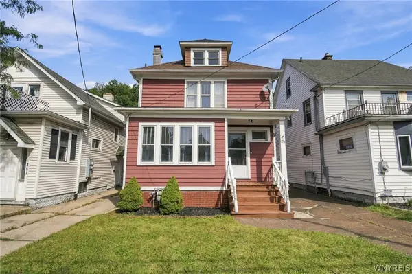 456 Winspear Avenue, Buffalo, NY 14215