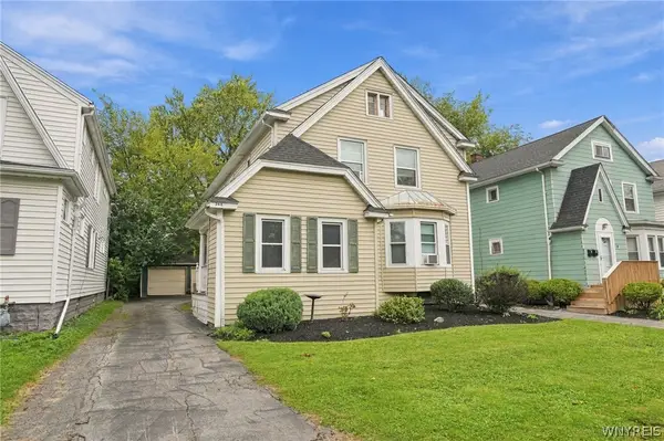268 Windermere Boulevard, Buffalo, NY 14226