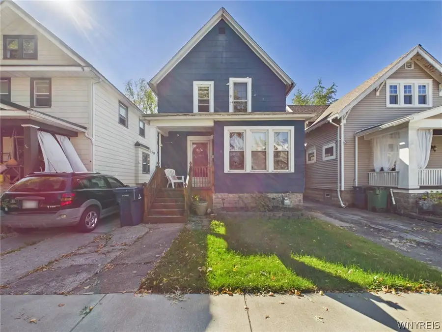 179 Villa Avenue, Buffalo, NY 14216 - #2
