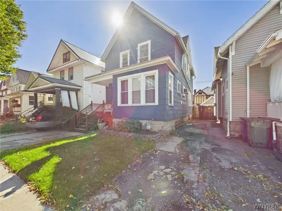179 Villa Avenue, Buffalo, NY 14216 - #3