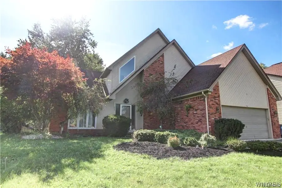261 Londonderry Lane, Getzville, NY 14068 - #2