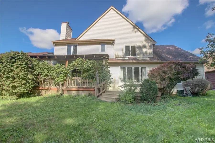 261 Londonderry Lane, Getzville, NY 14068 - #3