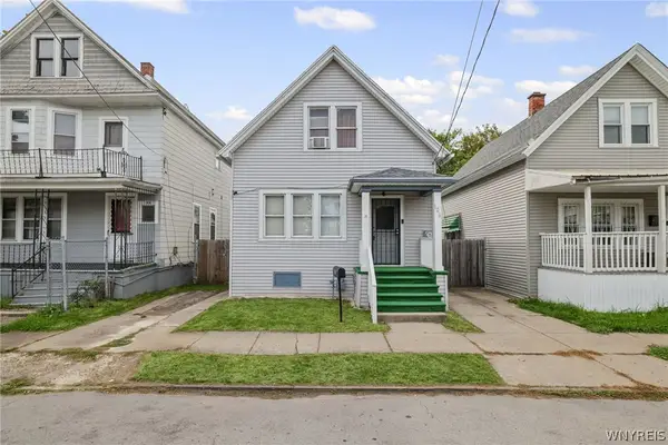 106 Hirschbeck Street, Buffalo, NY 14212