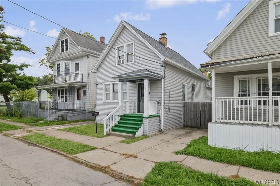 106 Hirschbeck Street, Buffalo, NY 14212 - #2