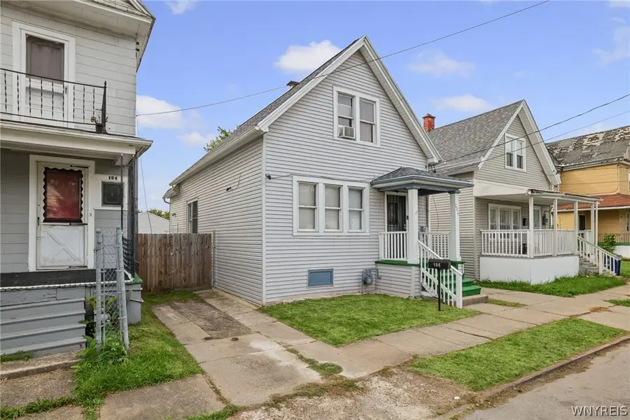 106 Hirschbeck Street, Buffalo, NY 14212 - #3