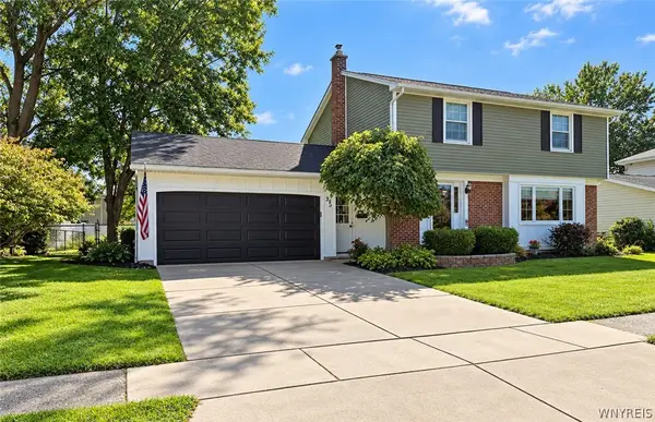 35 Treehaven Road, Buffalo, NY 14224