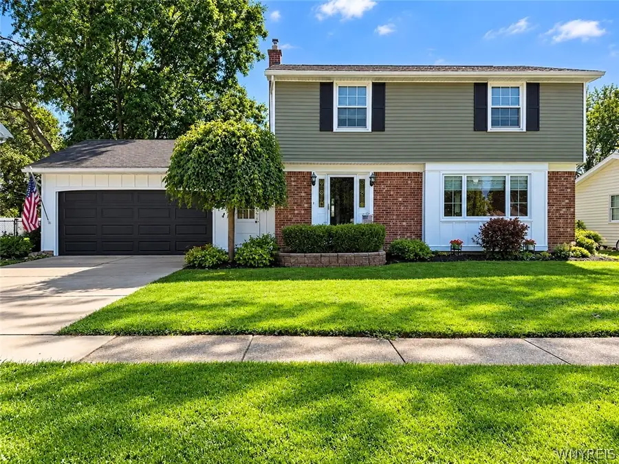 35 Treehaven Road, Buffalo, NY 14224 - #2