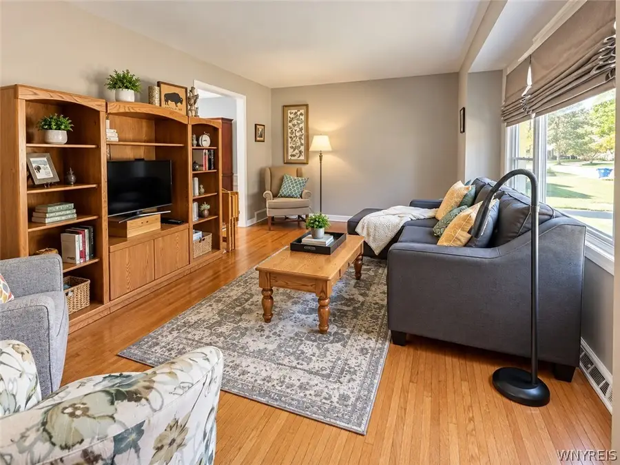 35 Treehaven Road, Buffalo, NY 14224 - #3