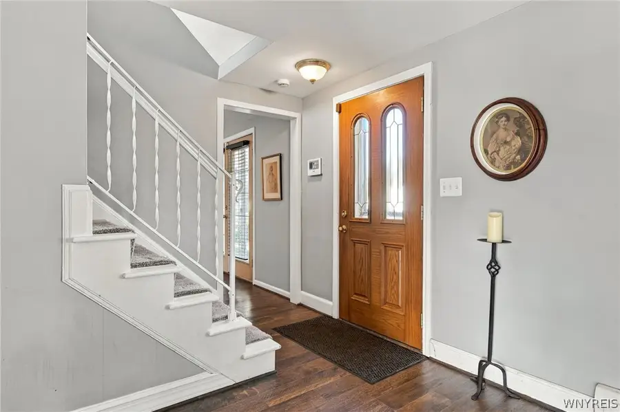 38 Eastvale Court, Buffalo, NY 14225 - #2