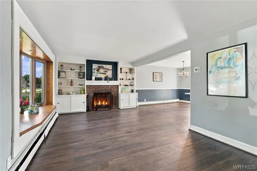 38 Eastvale Court, Buffalo, NY 14225 - #3