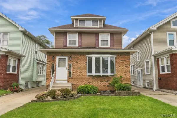 108 Homer Avenue, Buffalo, NY 14216