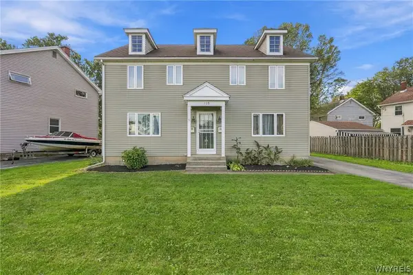 155 Farmingdale Road, Cheektowaga, NY 14225