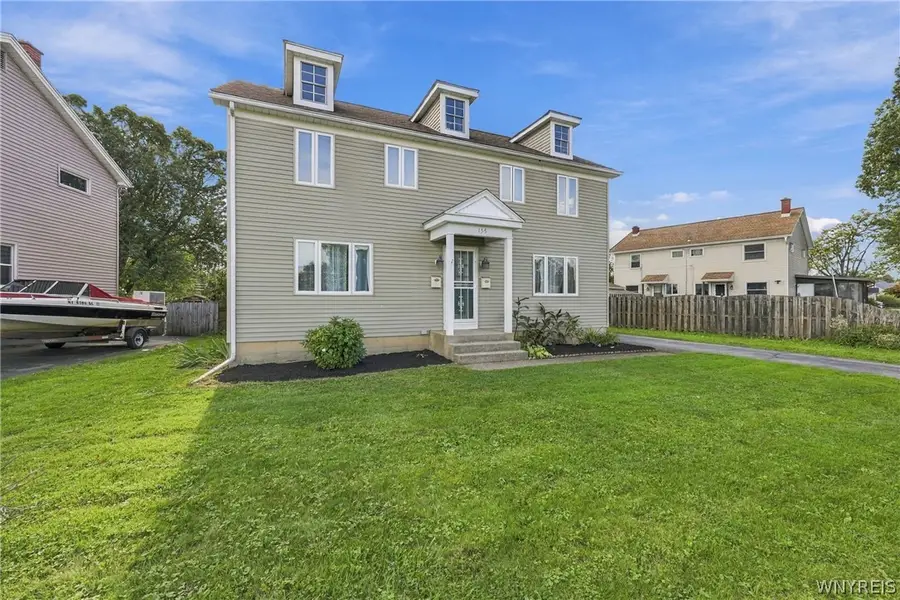 155 Farmingdale Road, Cheektowaga, NY 14225 - #2