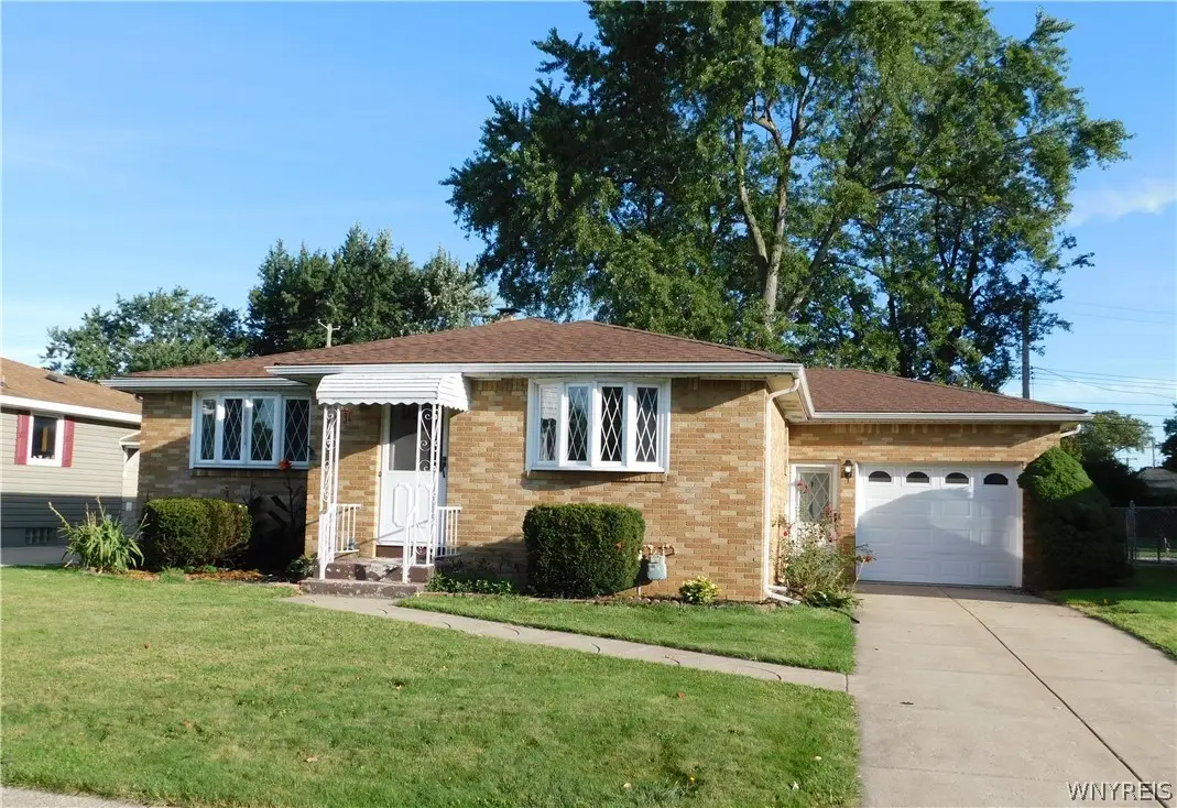 134 Goering Avenue, Cheektowaga, NY 14225 - #1