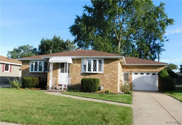 134 Goering Avenue, Cheektowaga, NY 14225