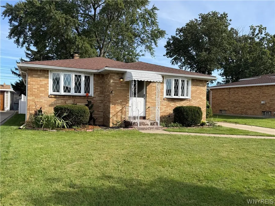 134 Goering Avenue, Cheektowaga, NY 14225 - #2